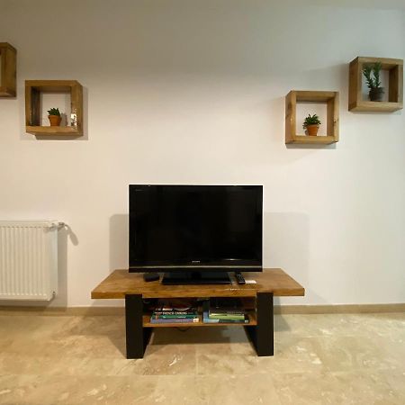 Helga'S Place Premium 1 Bedroom Condo Cluj-Napoca Eksteriør billede