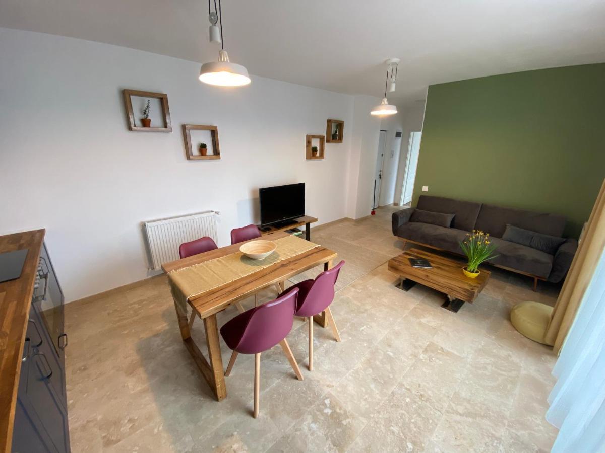 Helga'S Place Premium 1 Bedroom Condo Cluj-Napoca Eksteriør billede